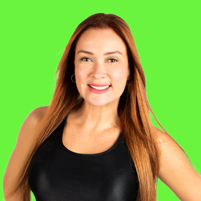 Xanda Dias - Palestrante FEX Experience